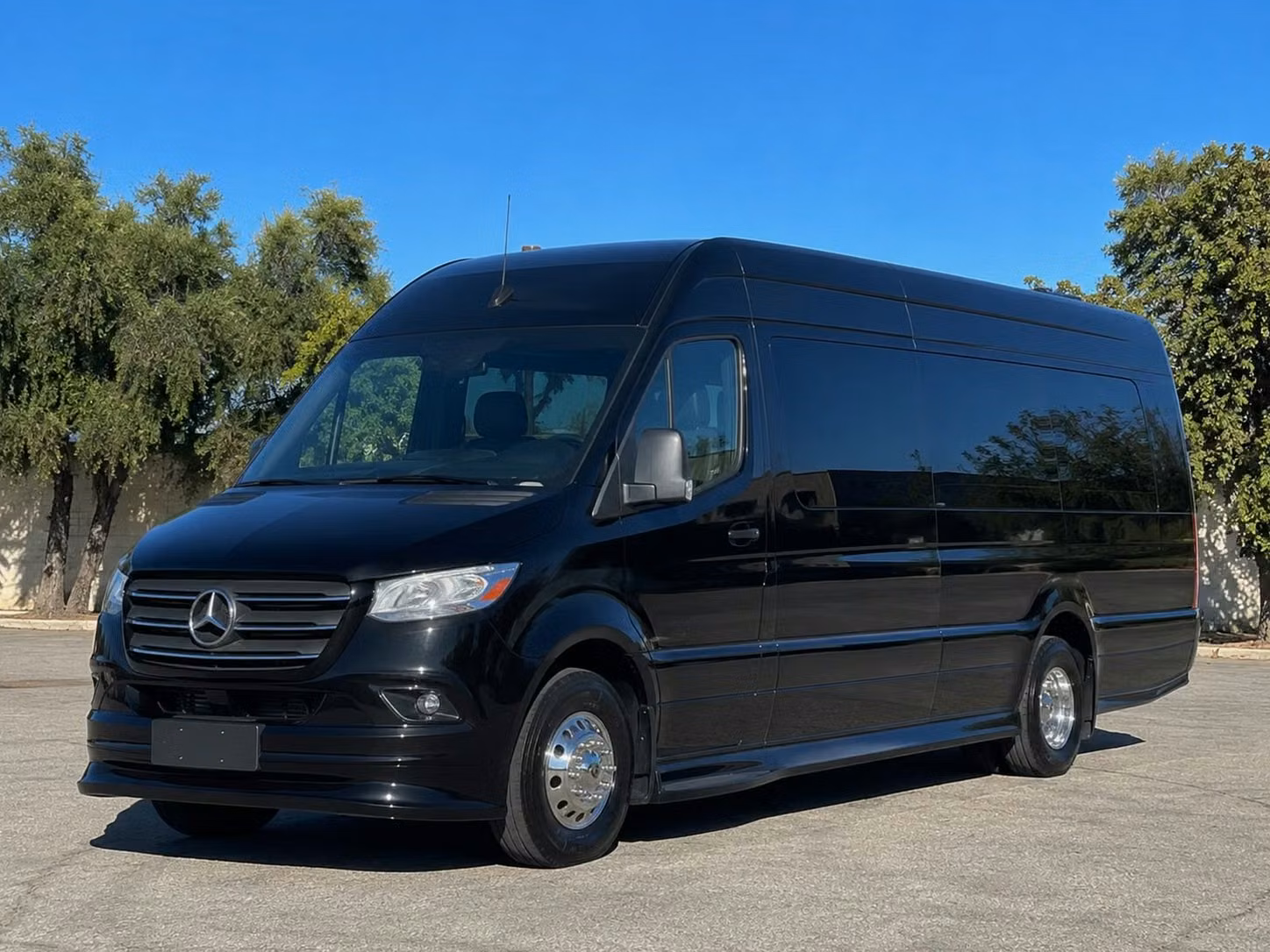 south bend bus rental options for every group size