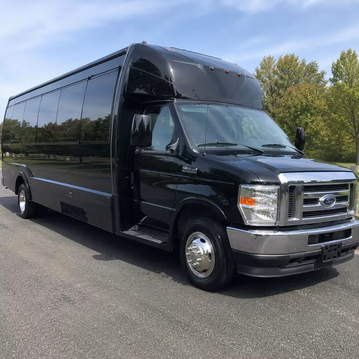 south bend concert transportation