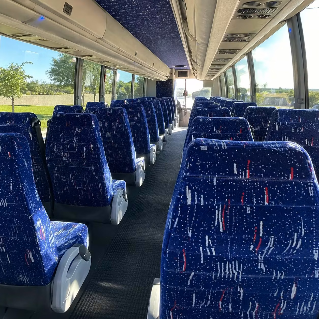 south bend corporate transportation