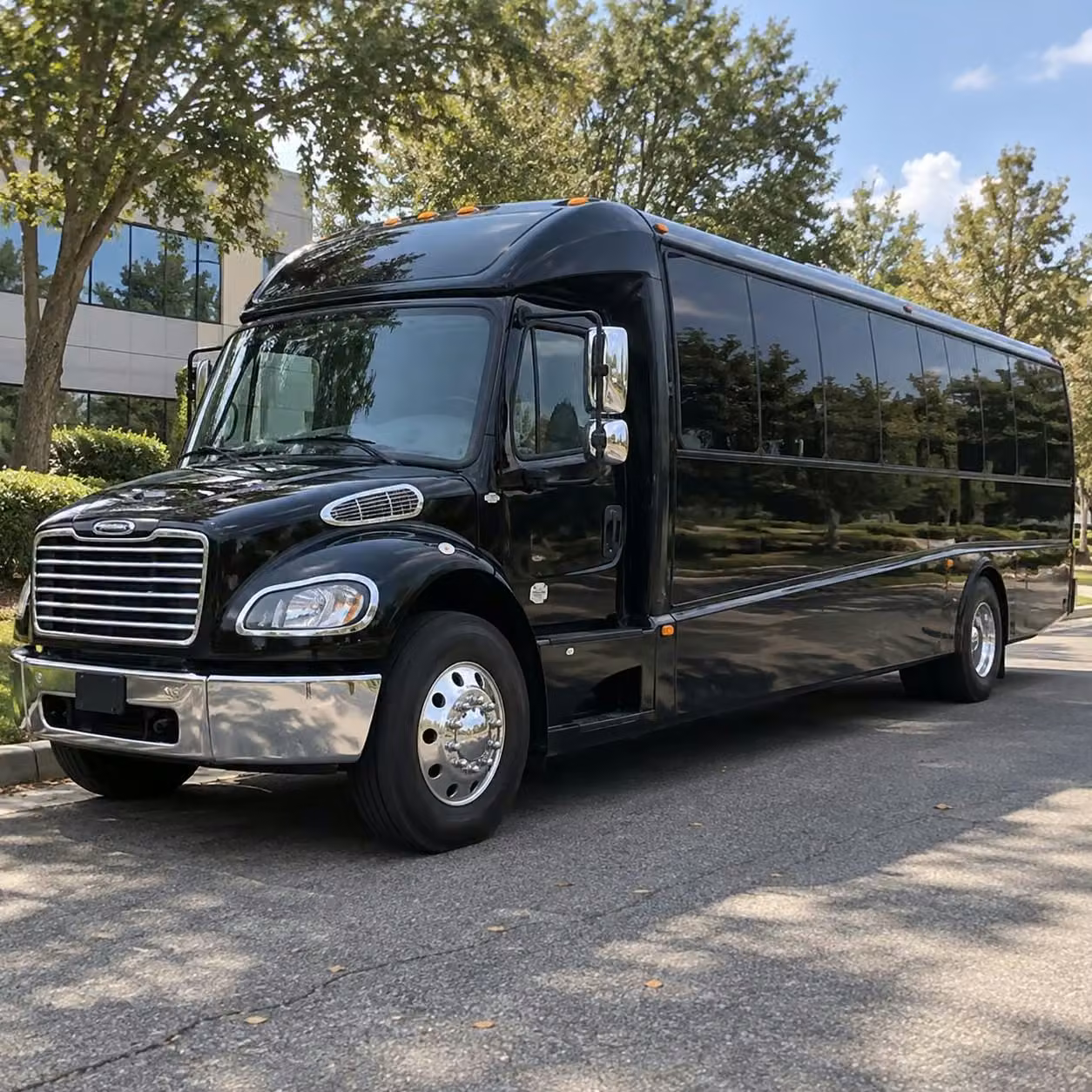 south bend employee transportation