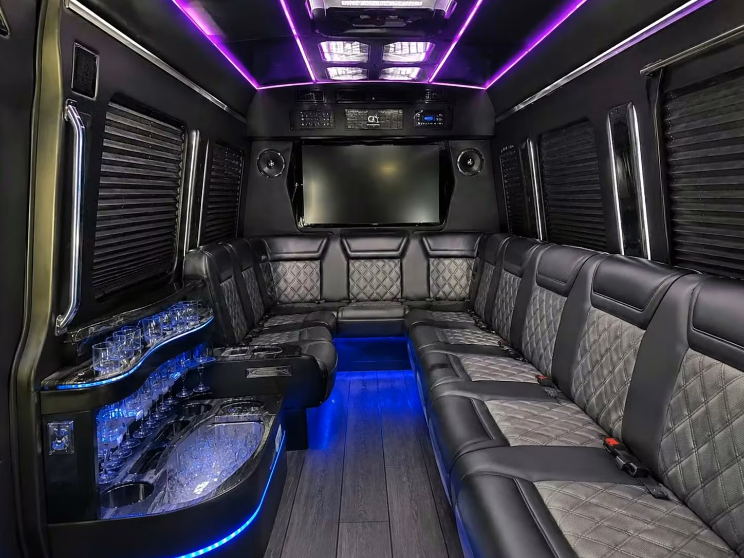 south bend engagement party and post wedding farewell brunch shuttles in south bend