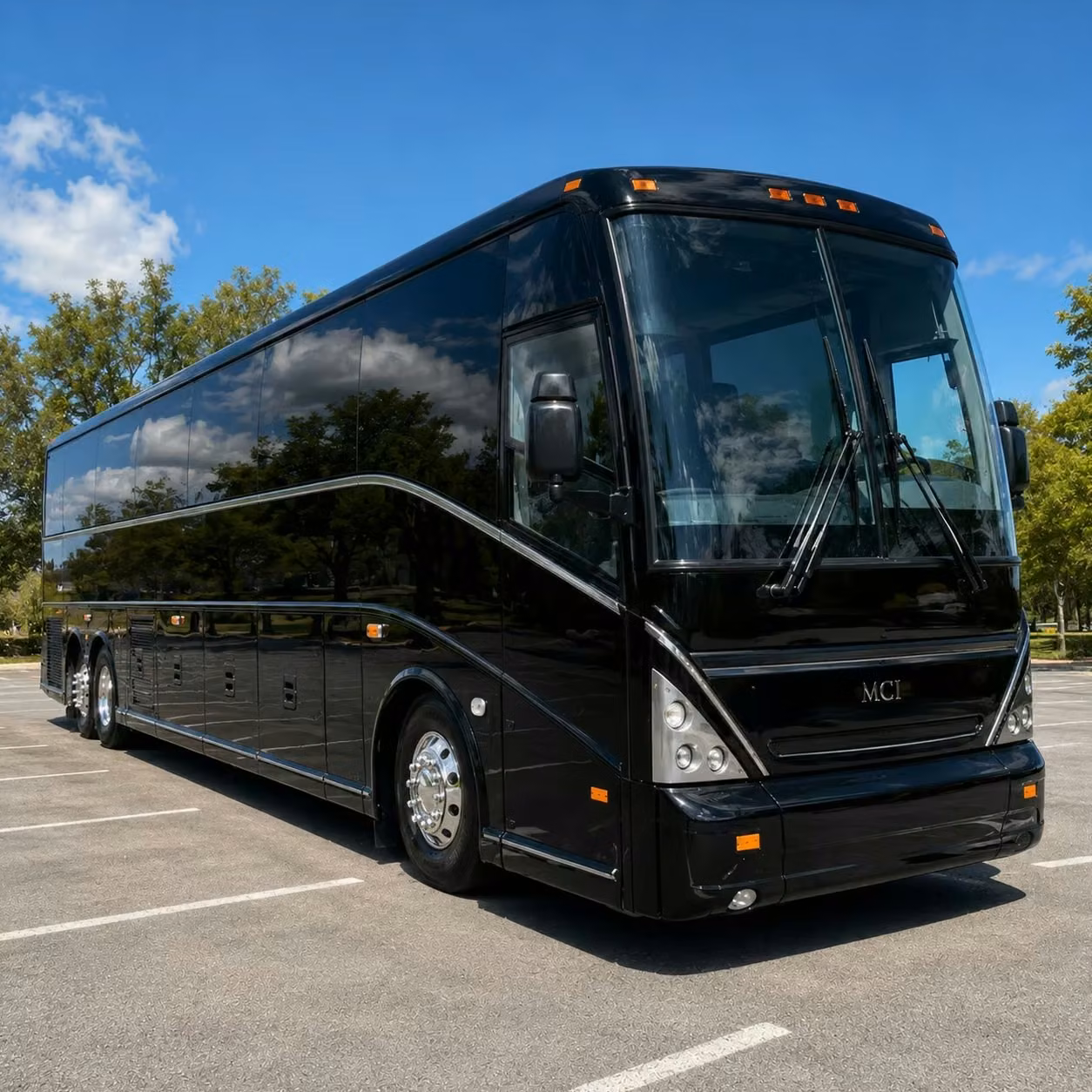 south bend field trip transportation