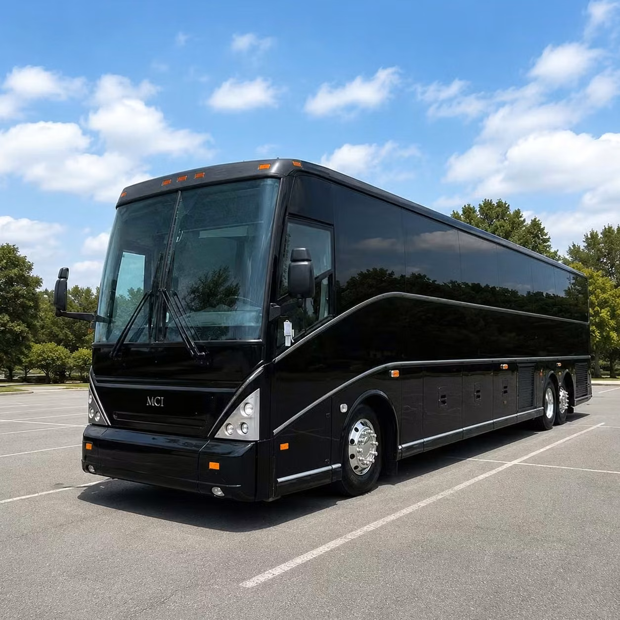 south bend game day and tailgating transportation
