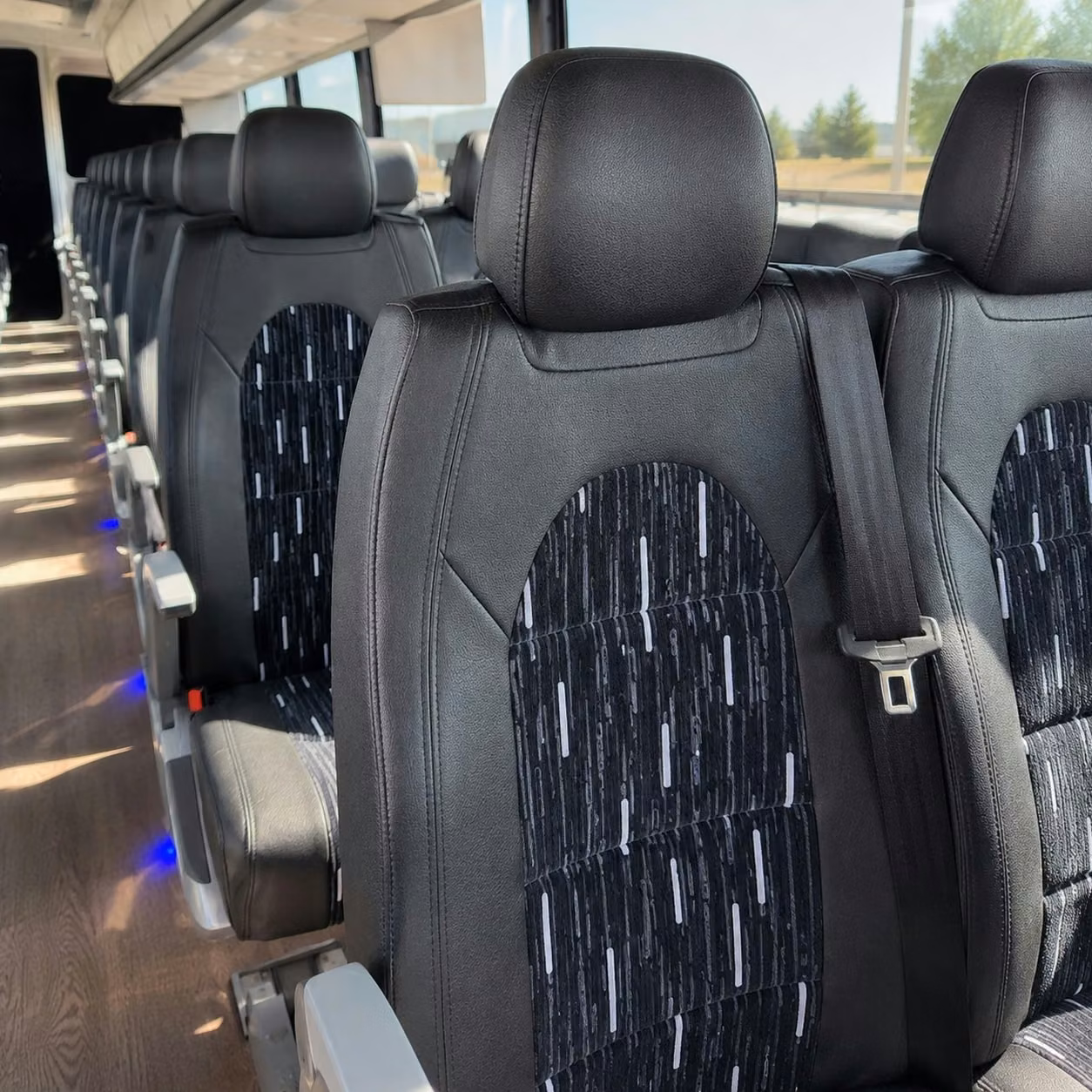 south bend group transportation services