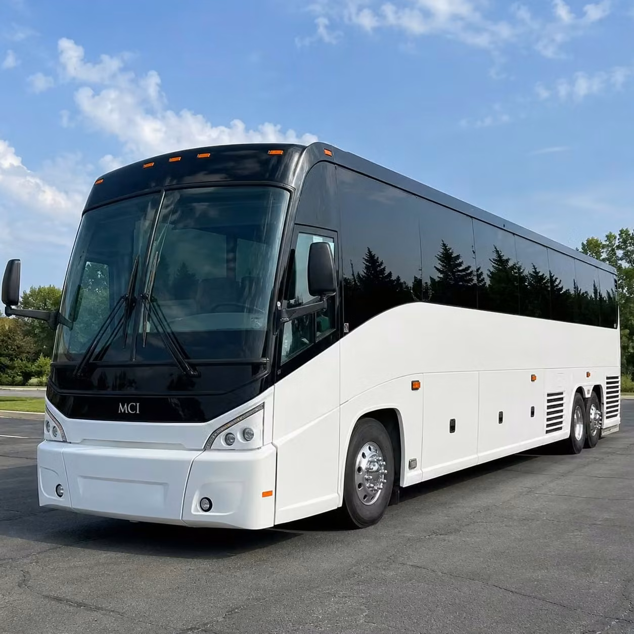 south bend late night venue to hotel concert transfer shuttles