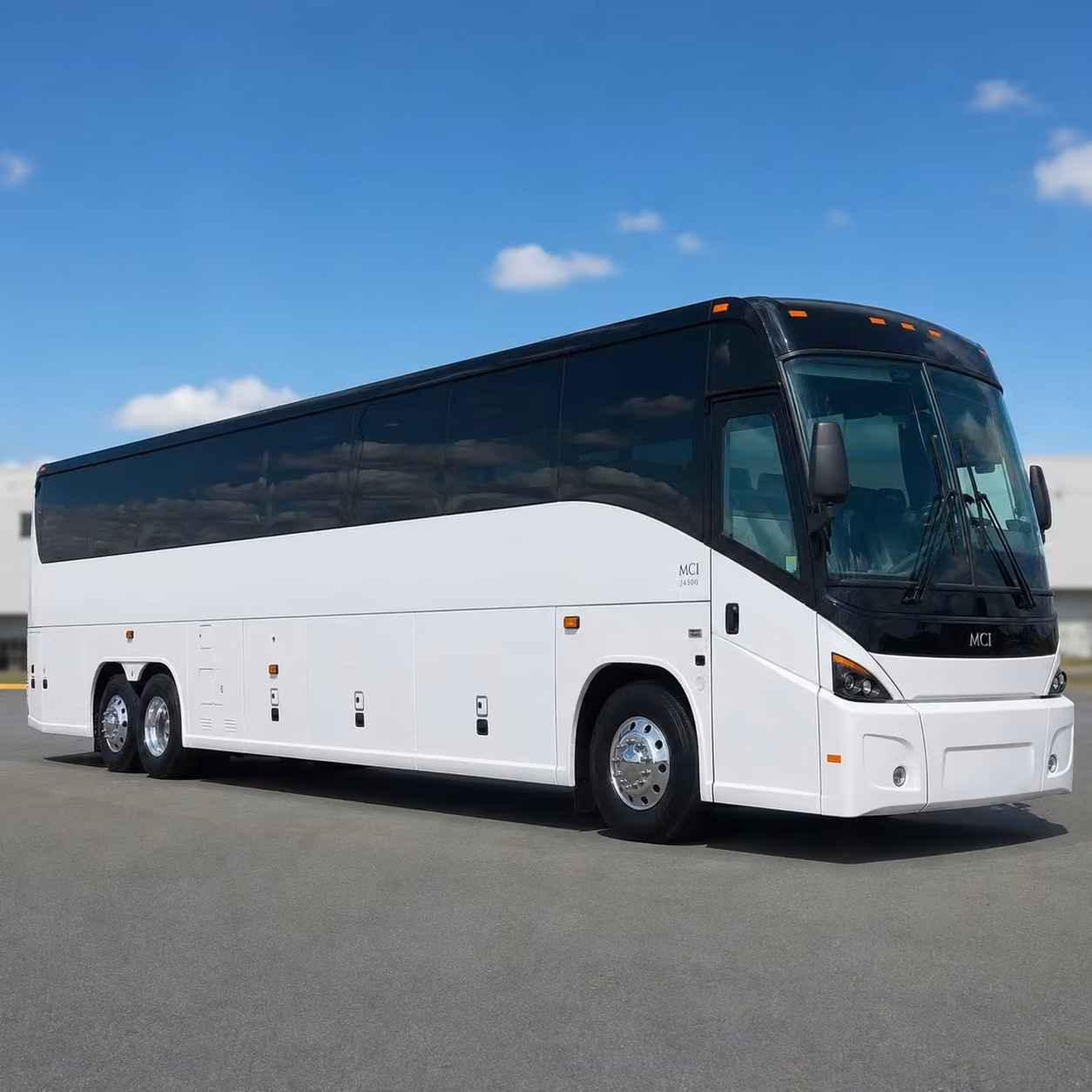 south bend long distance transportation