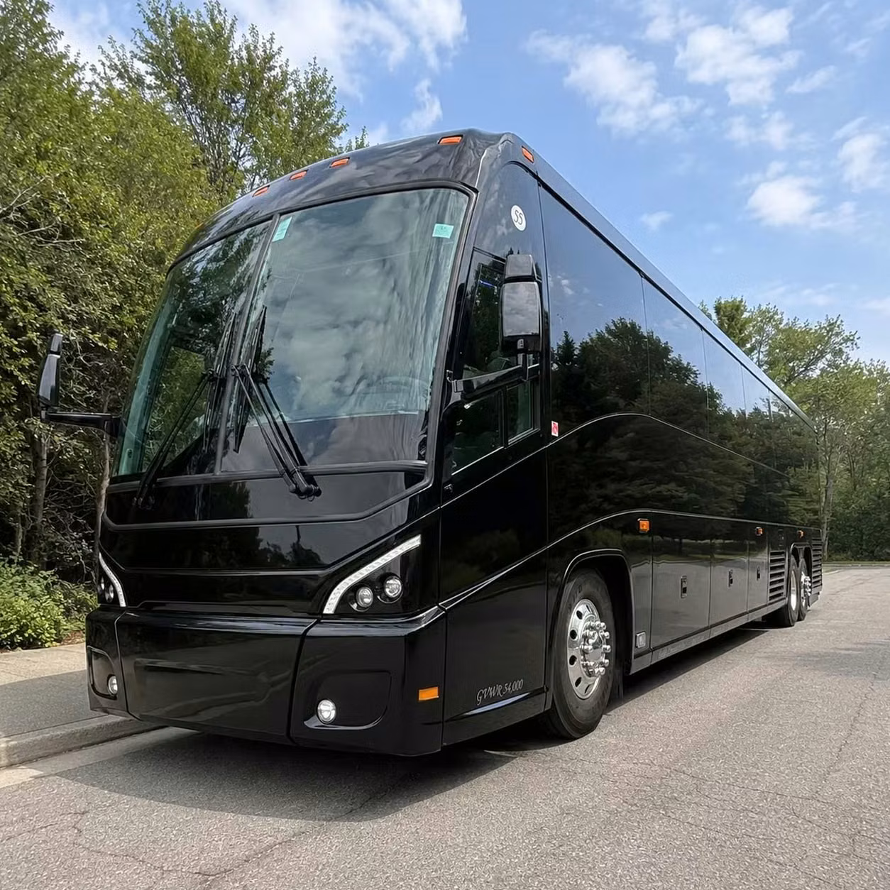 south bend off site parking lot shuttles for south bend congregations