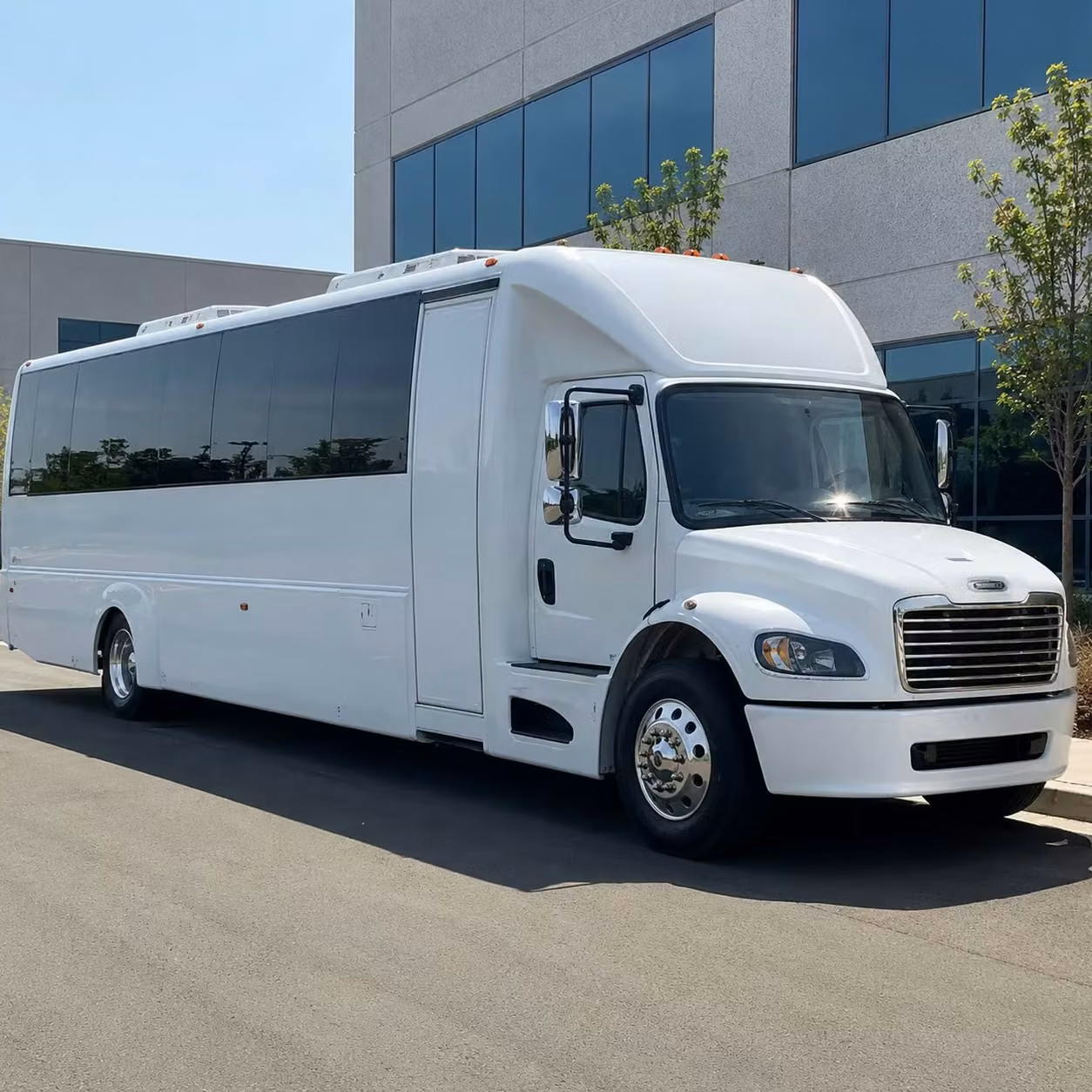 south bend prom transportation