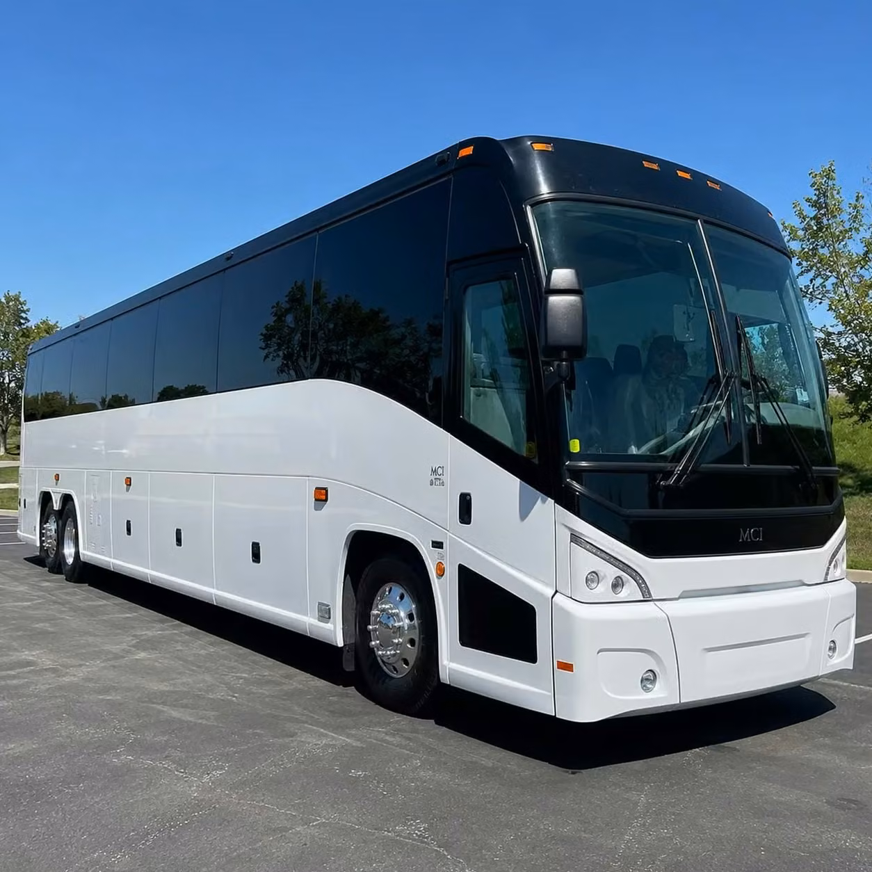 south bend shuttles for conventions trade shows and conferences