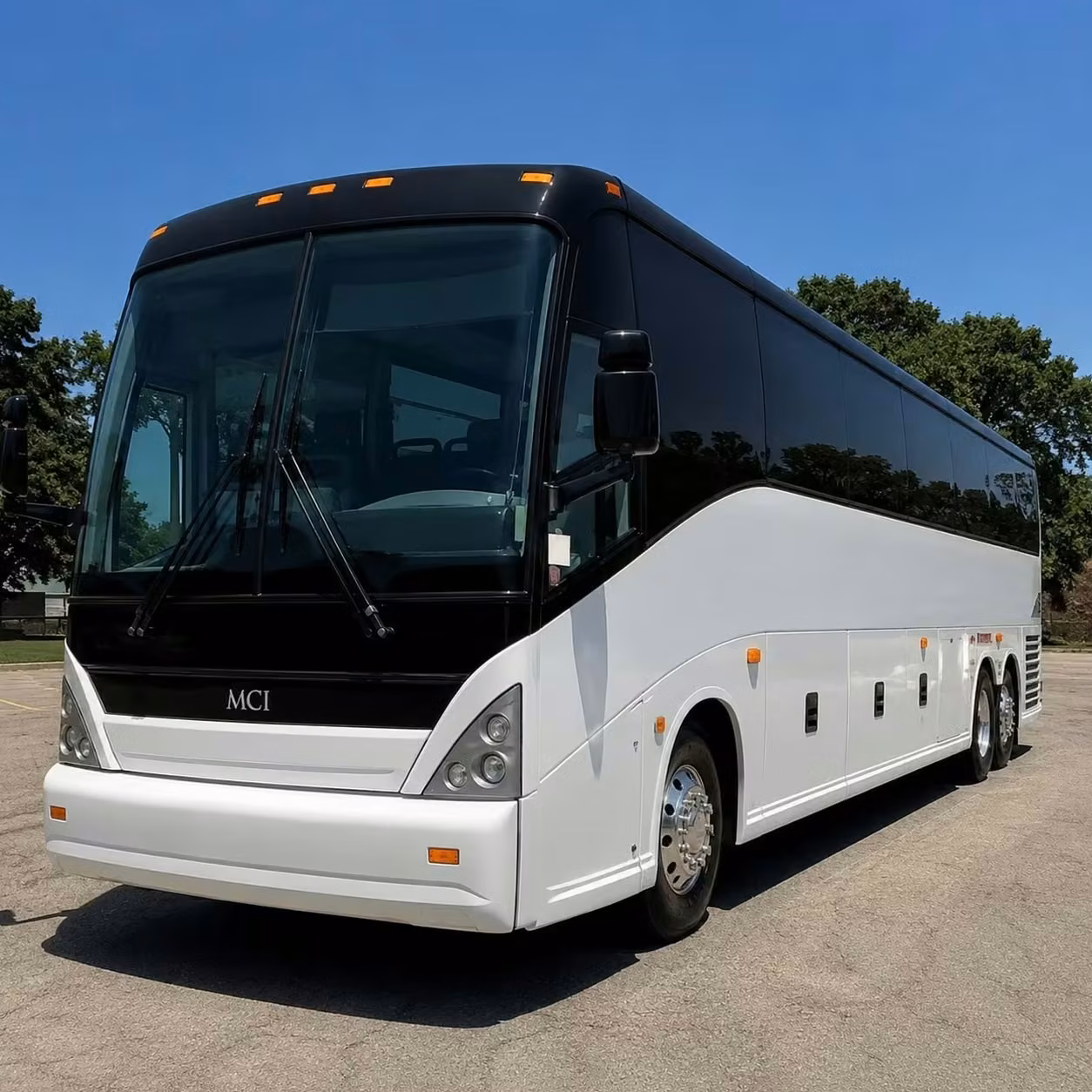 south bend sporting event transportation
