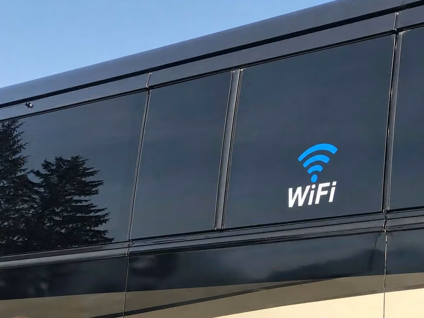 south bend sprinter van rental with driver wifi